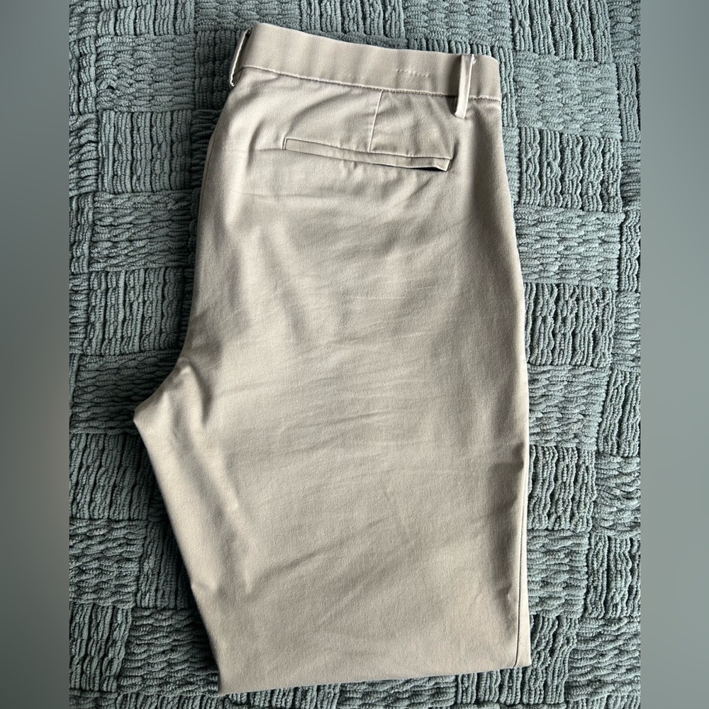 Banana Republic Men’s Beige Pants
